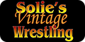 Solie's Vintage Wrestling