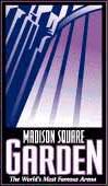 MADISON SQUARE GARDEN